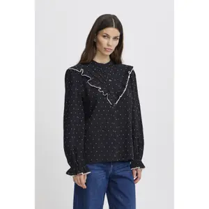 Camisa de mulher Ichi Zady image-0