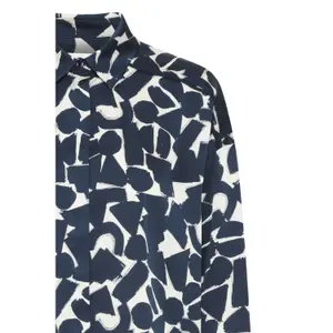 Camisa de mulher Ichi Graphi image-6