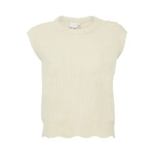 Casaco de cintura feminino Ichi Povoke WA3 image-0