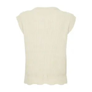 Casaco de cintura feminino Ichi Povoke WA3 image-3