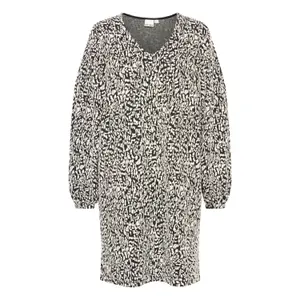 Women's dress Ichi Oelly SW image-0