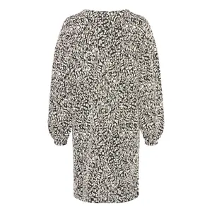 Women's dress Ichi Oelly SW image-1