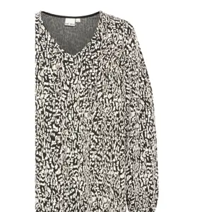 Women's dress Ichi Oelly SW image-2