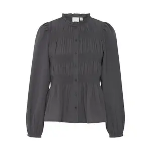 Blusa de mujer Ichi Elina image-0