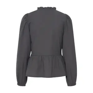 Blusa de mujer Ichi Elina image-3