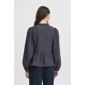 Blusa de mujer Ichi Elina image-4