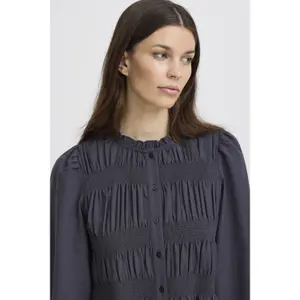 Blusa de mujer Ichi Elina image-5