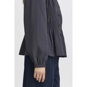 Blusa de mujer Ichi Elina image-6