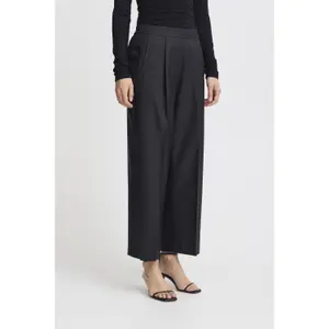 Women's Trousers Ichi Zimmie PA3 image-2