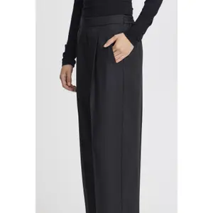 Women's Trousers Ichi Zimmie PA3 image-6
