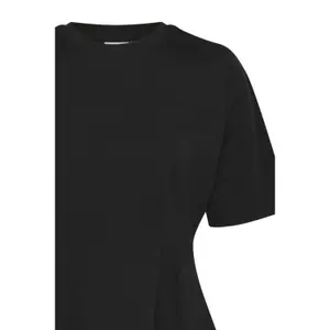 T-shirt de mulher Ichi Nabia image-5