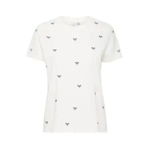 T-shirt de mulher Ichi Camino 23 image-0