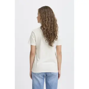 T-shirt de mulher Ichi Camino 23 image-3