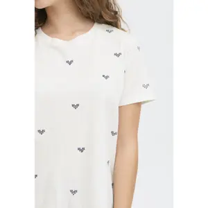 T-shirt de mulher Ichi Camino 23 image-6