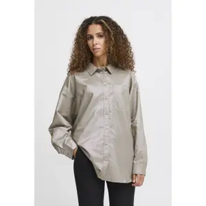 Women's blouse Ichi Houlo image-1