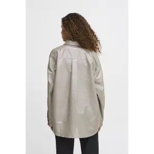 Women's blouse Ichi Houlo image-4