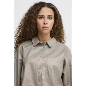 Women's blouse Ichi Houlo image-5