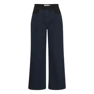 Women's Trousers Ichi Litzy image-0