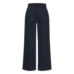 Women's Trousers Ichi Litzy image-3