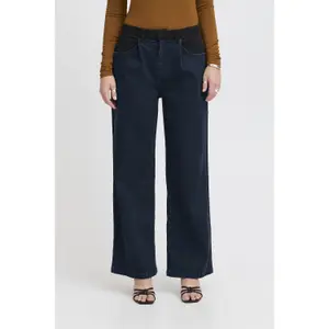 Women's Trousers Ichi Litzy image-2
