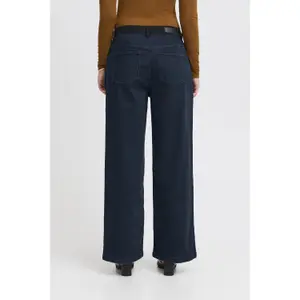 Women's Trousers Ichi Litzy image-4
