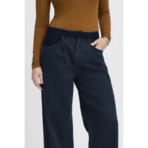Women's Trousers Ichi Litzy image-5