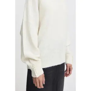 Pullover Damen Ichi Kamara image-6