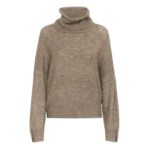 Rollkragenpullover Damen Ichi Kamara 2 image-0