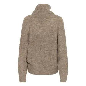 Rollkragenpullover Damen Ichi Kamara 2 image-1