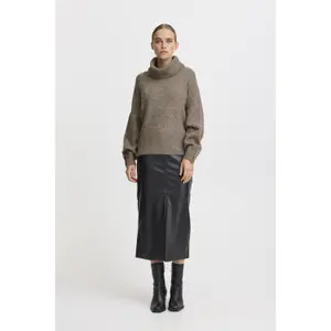 Rollkragenpullover Damen Ichi Kamara 2 image-3