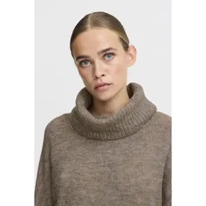 Rollkragenpullover Damen Ichi Kamara 2 image-6