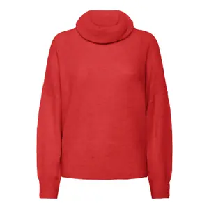 Rollkragenpullover Damen Ichi Kamara 2 image-0