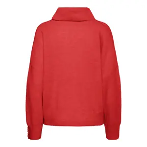 Rollkragenpullover Damen Ichi Kamara 2 image-4