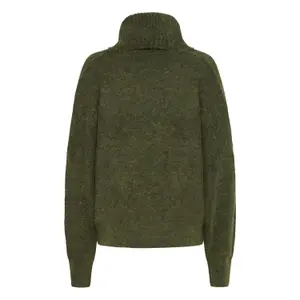 Pullover Damen Ichi Kamara image-3