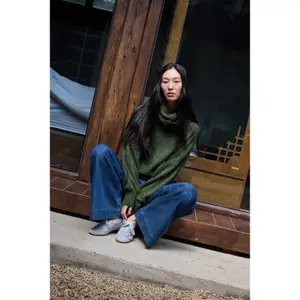 Pullover Damen Ichi Kamara image-6