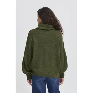 Pullover Damen Ichi Kamara image-4