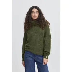 Pullover Damen Ichi Kamara image-1