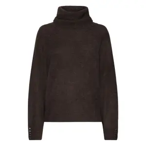 Rollkragenpullover Damen Ichi Kamara 2 image-0