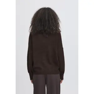 Rollkragenpullover Damen Ichi Kamara 2 image-4
