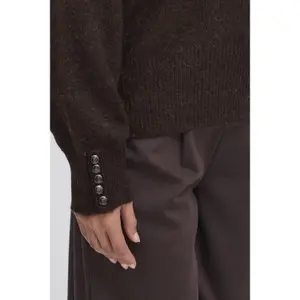 Rollkragenpullover Damen Ichi Kamara 2 image-6