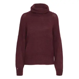Rollkragenpullover Damen Ichi Kamara 2 image-0