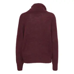 Rollkragenpullover Damen Ichi Kamara 2 image-1