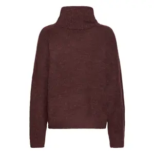 Rollkragenpullover Damen Ichi Kamara 2 image-4