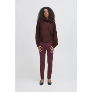 Rollkragenpullover Damen Ichi Kamara 2 image-6