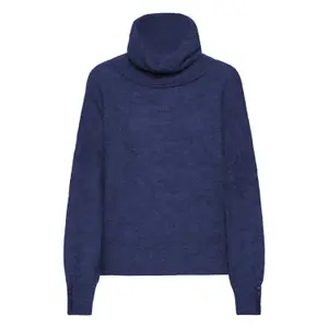 Rollkragenpullover Damen Ichi Kamara 2 image-0