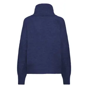 Rollkragenpullover Damen Ichi Kamara 2 image-3