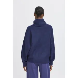 Rollkragenpullover Damen Ichi Kamara 2 image-4