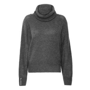 20121996-200319-pull-femme-ichi-kamara-dark-grey-melange