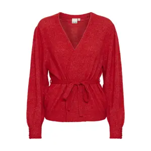 Strickjacke, Damen Ichi Kamara 12 image-0