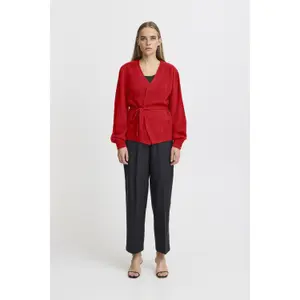 Strickjacke, Damen Ichi Kamara 12 image-3